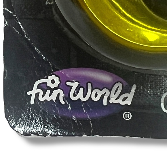 NEW‎ Pumpkin Pro Green Flashing Eyeballs Halloween Pumpkin Decoration - Picture 6 of 9